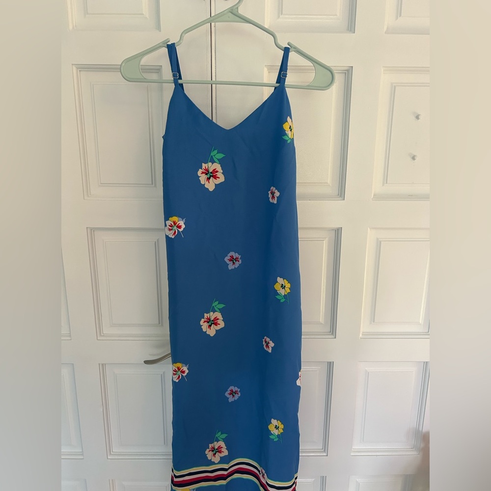 Tommy Hilfiger Women Formal Long Dress